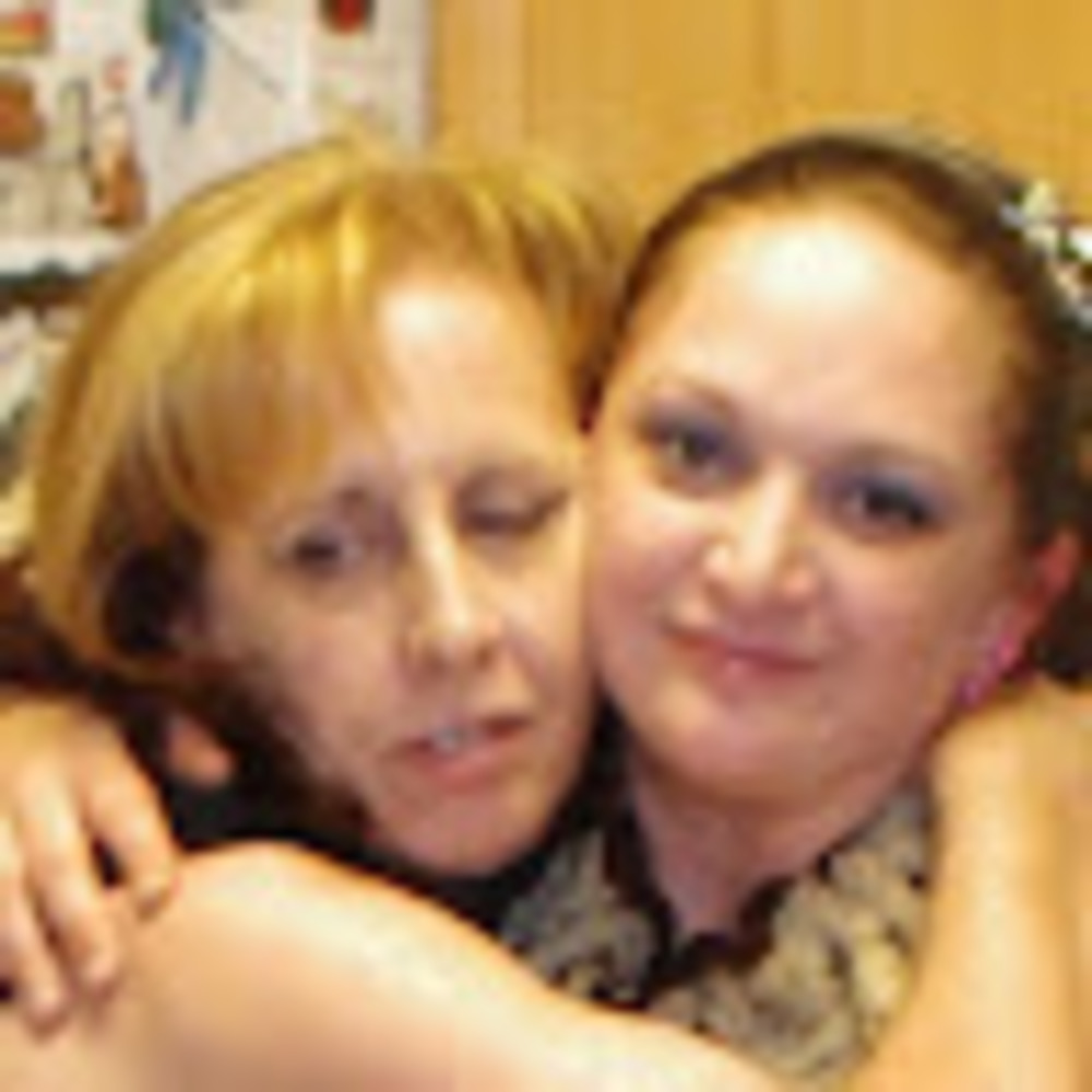 Meet your Posher, Brenda